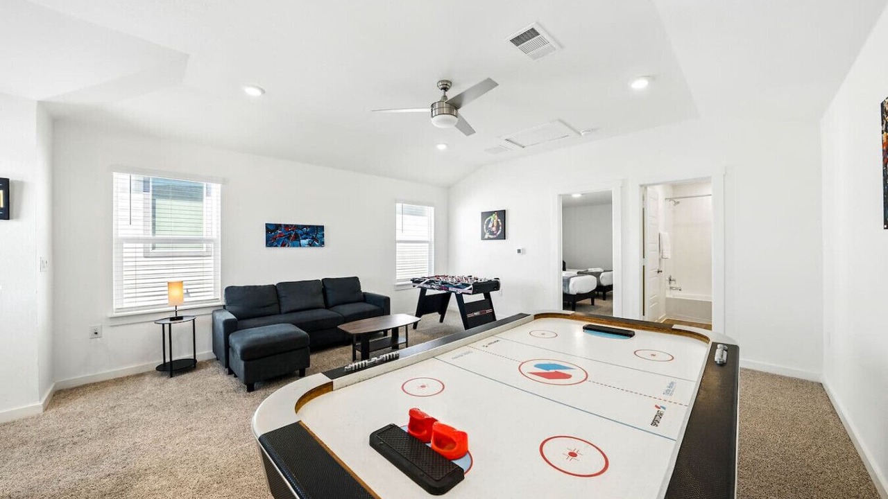 Photo of Bedroom in Pflugerville