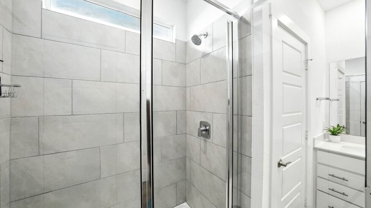 Photo of Bathroom in Pflugerville