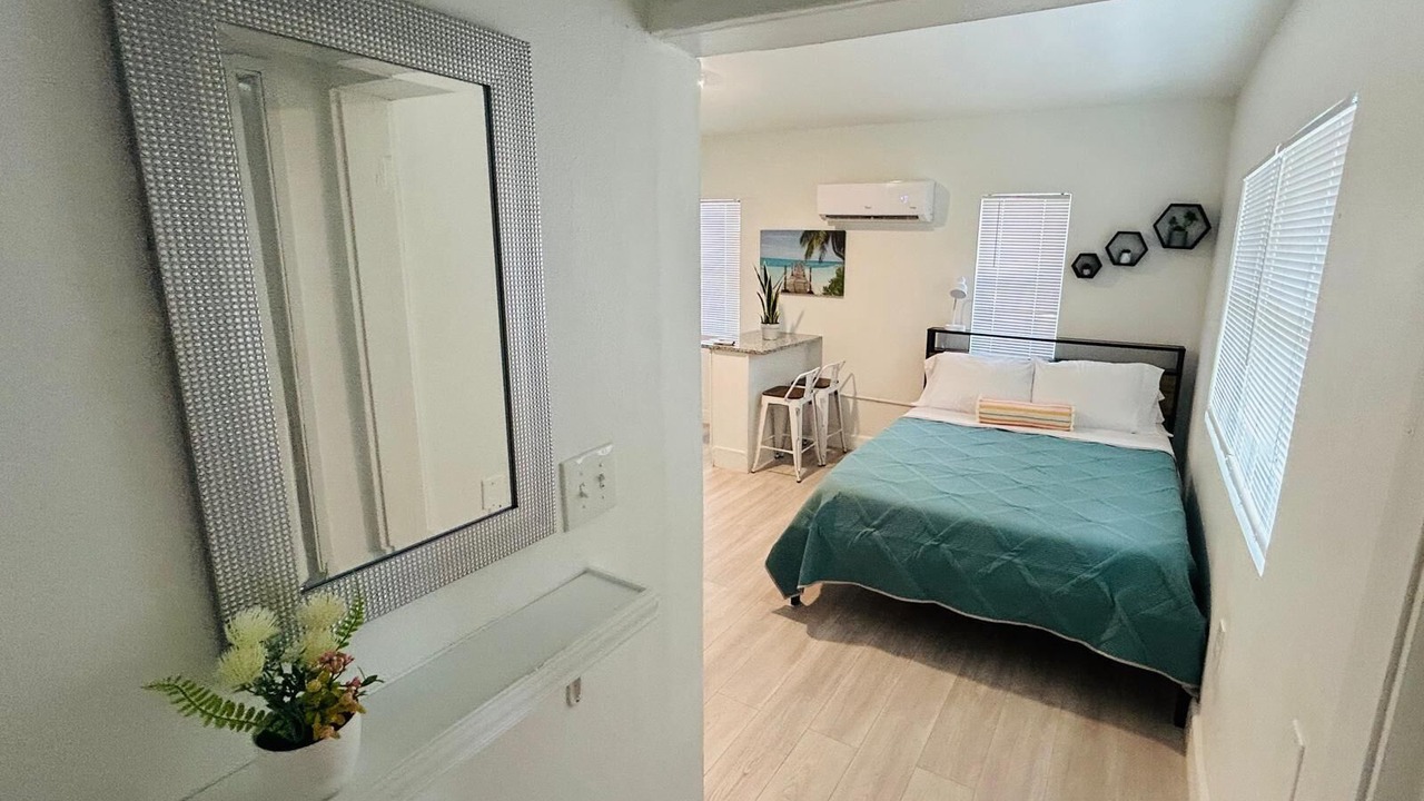 Photo of Bedroom in Tropic
