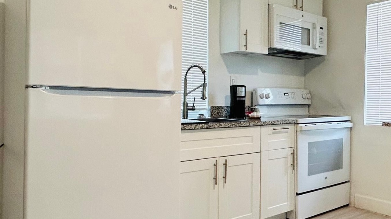 Photo of Kitchen in Tropic