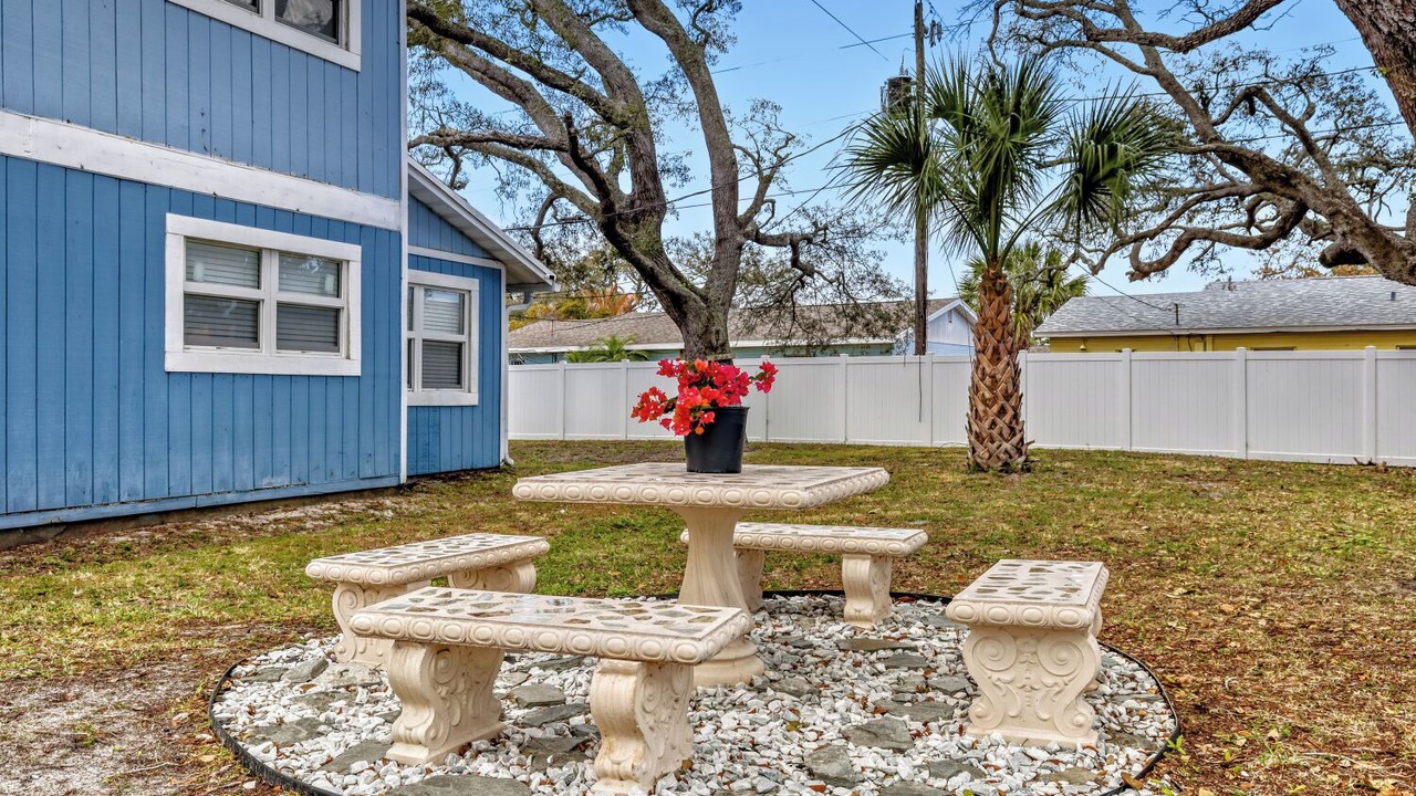 Photo of Outdoor in Tropic