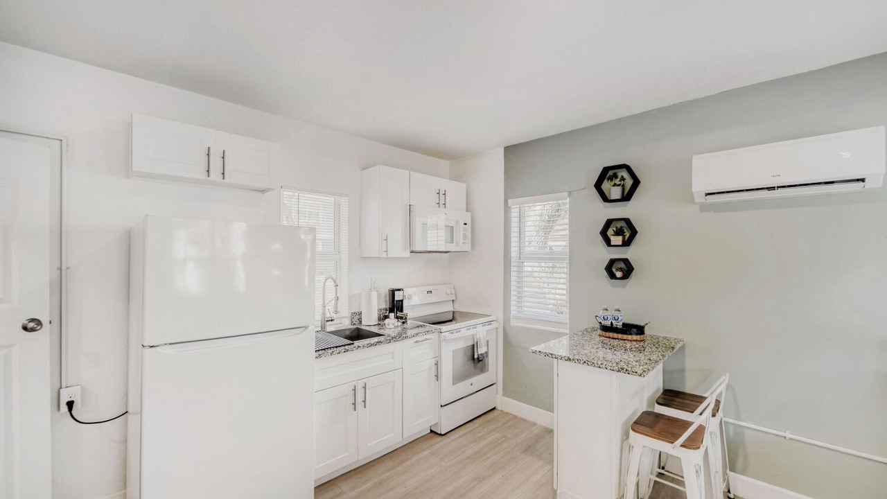 Photo of Kitchen in Tropic