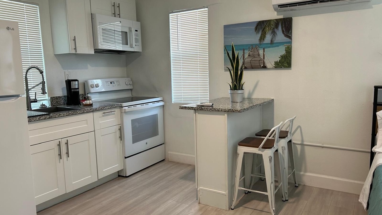 Photo of Kitchen in Tropic