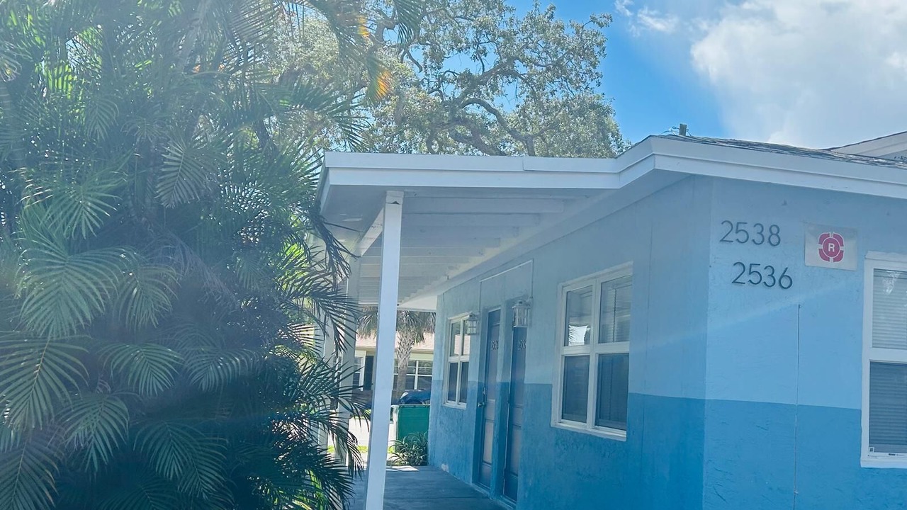 Photo of Outdoor in Tropic