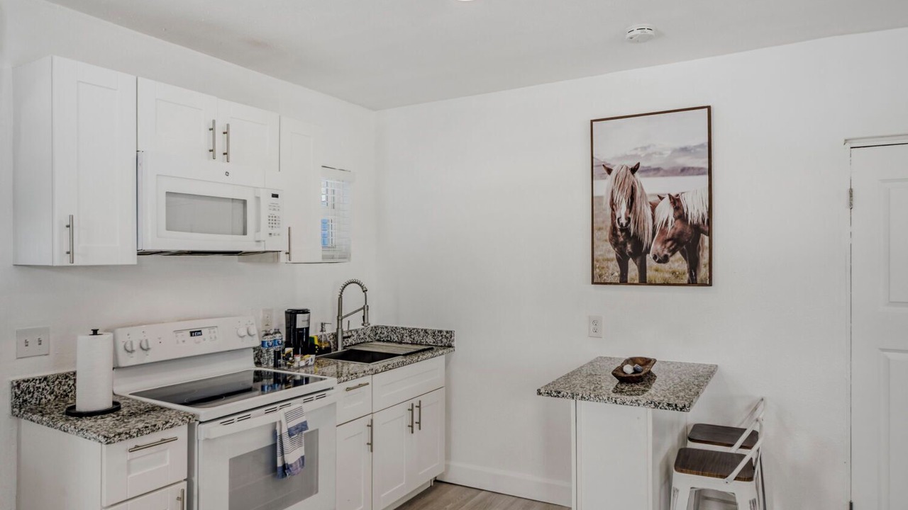 Photo of Kitchen in Tropic