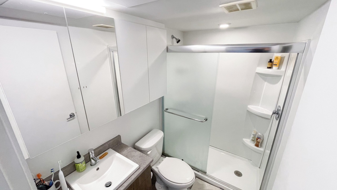 Photo of Bathroom in Latin Quarter