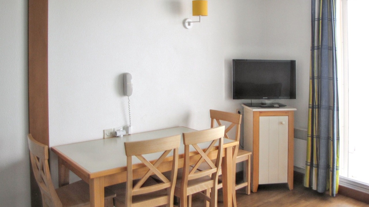 Photo of Livingroom in Pornichet