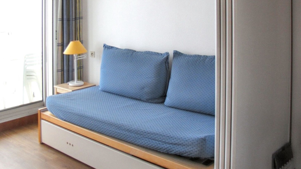 Photo of Livingroom in Pornichet