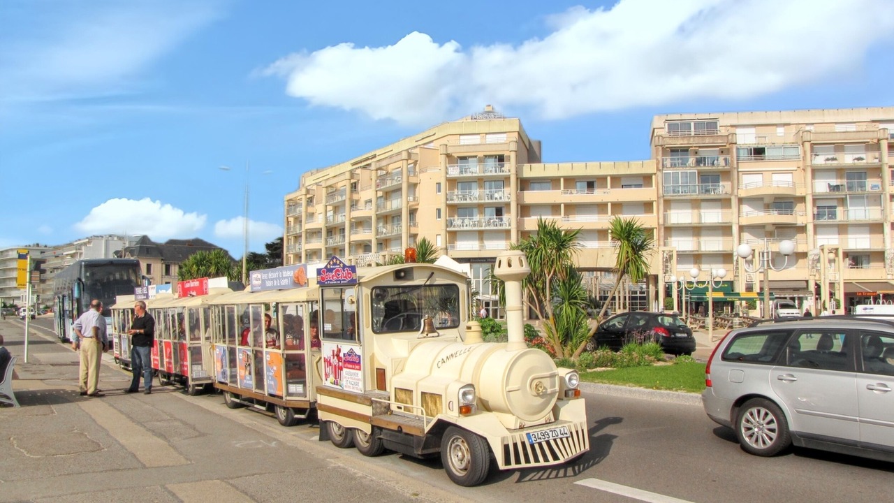 Photo of Others in Pornichet