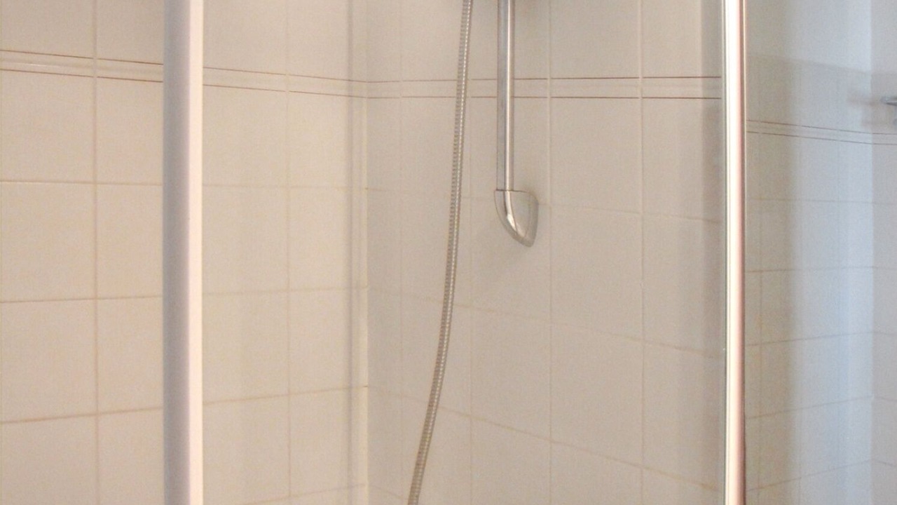 Photo of Bathroom in Pornichet