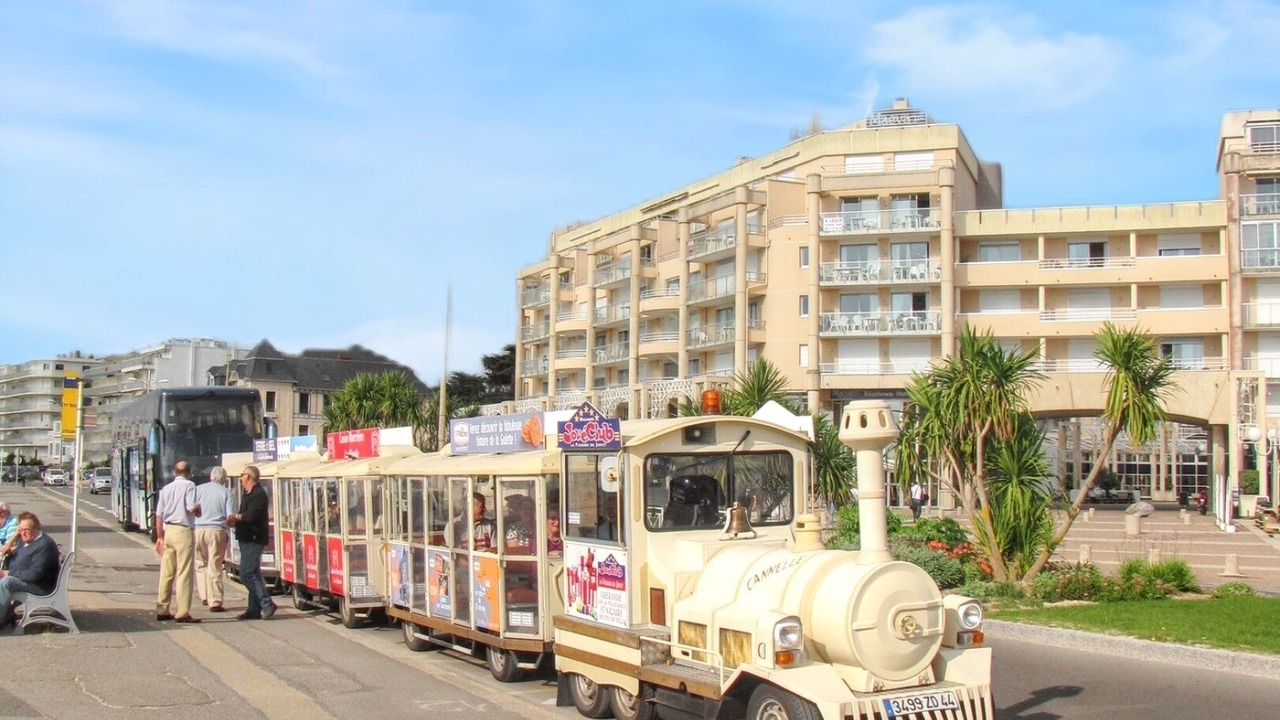 Photo of Others in Pornichet