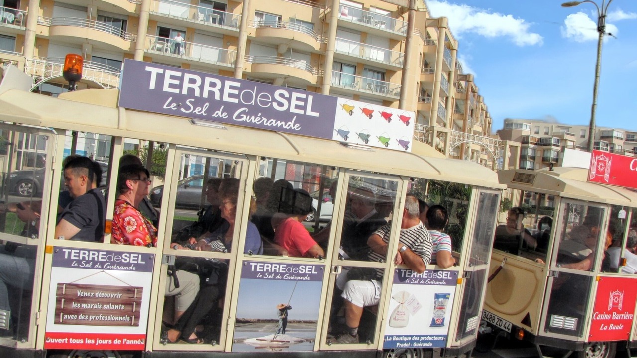 Photo of Others in Pornichet