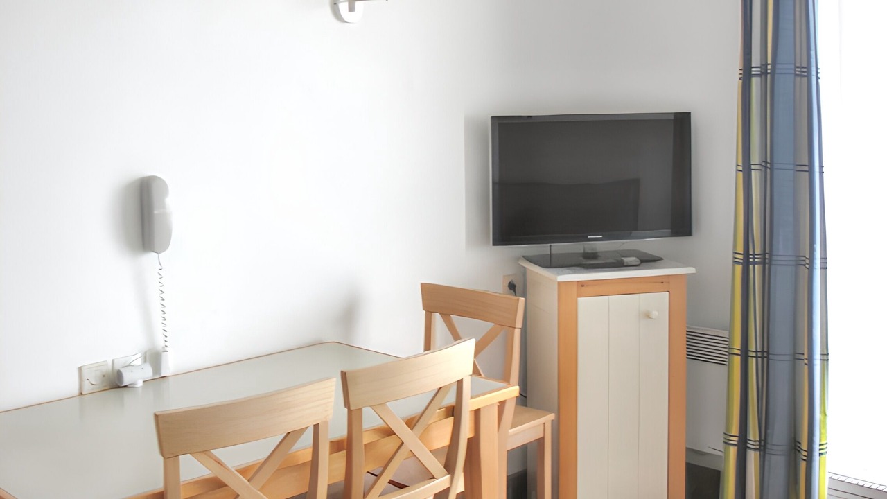 Photo of Livingroom in Pornichet