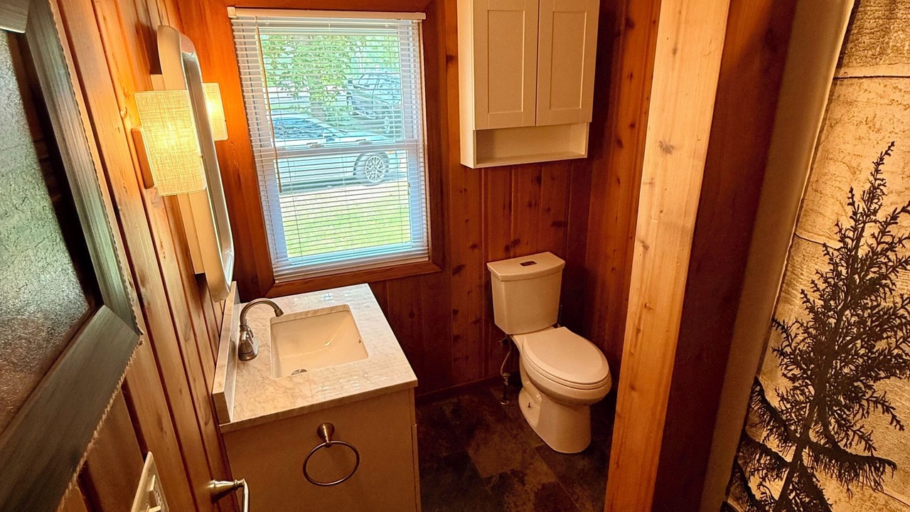Photo of Bathroom in Vineland