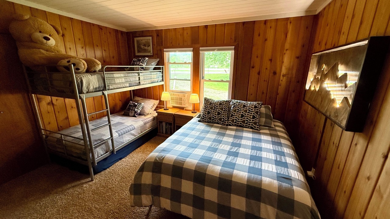 Photo of Bedroom in Vineland