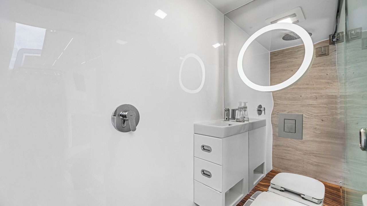 Photo of Bathroom in Wedgefield