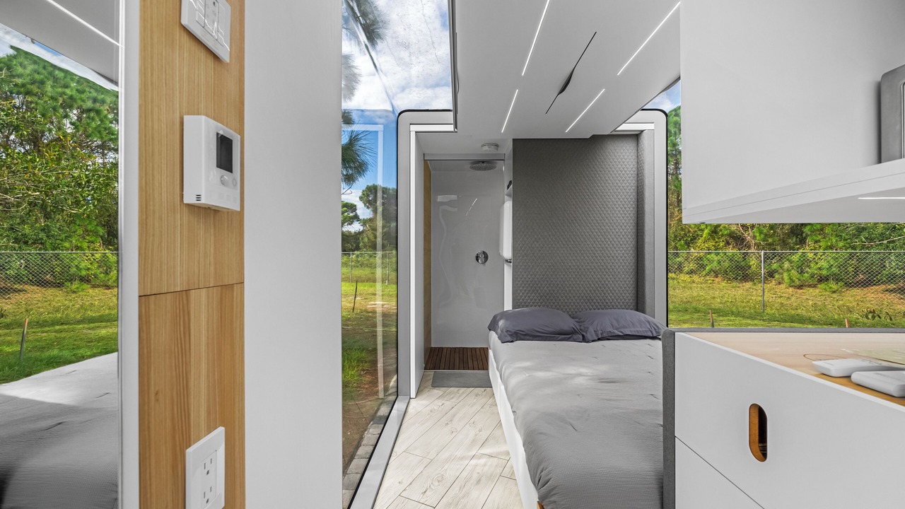 Photo of Bedroom in Wedgefield