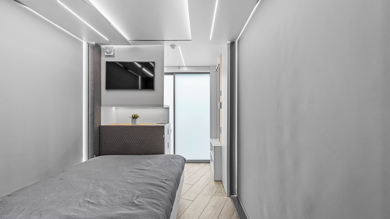 Photo of Bedroom in Wedgefield