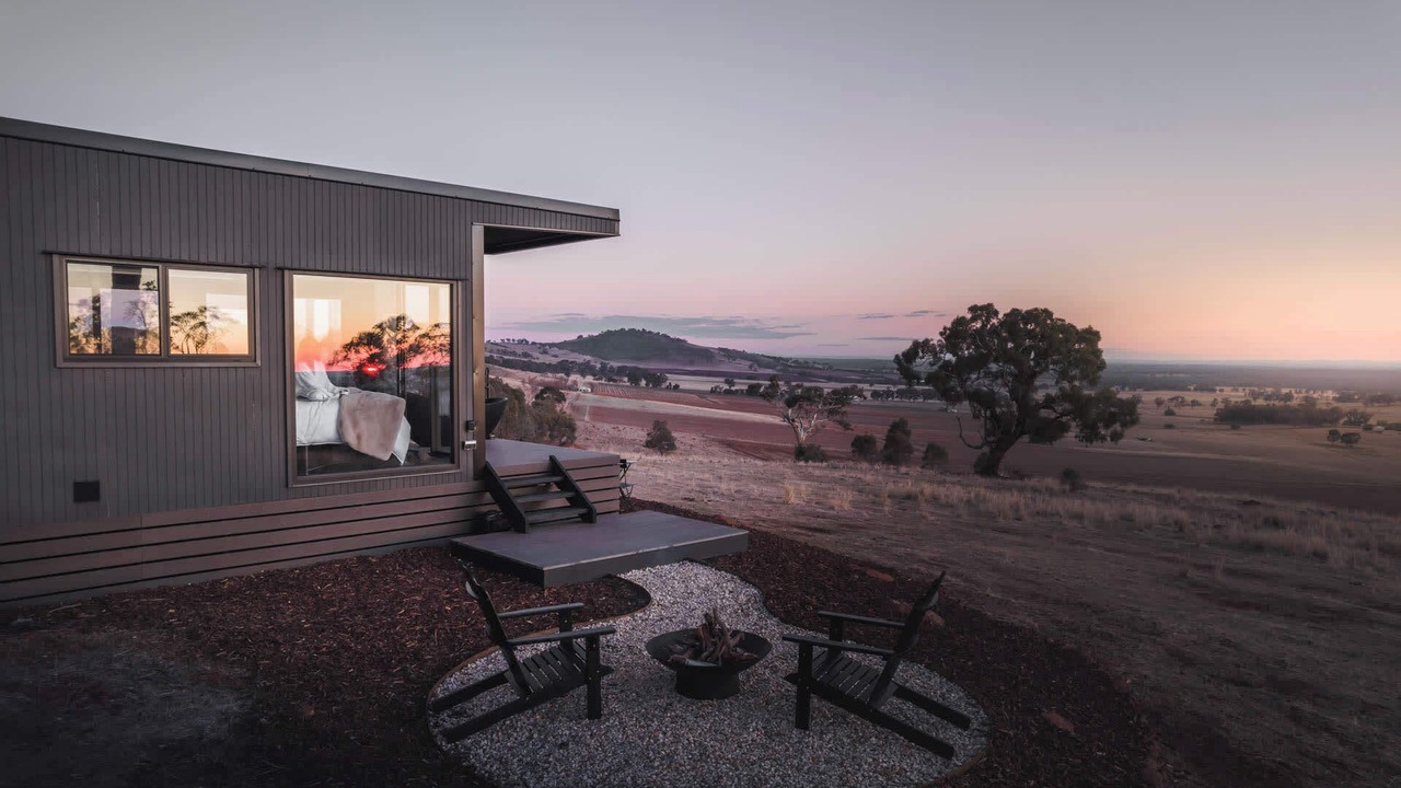 Photo of Patio Balcony in Toolleen