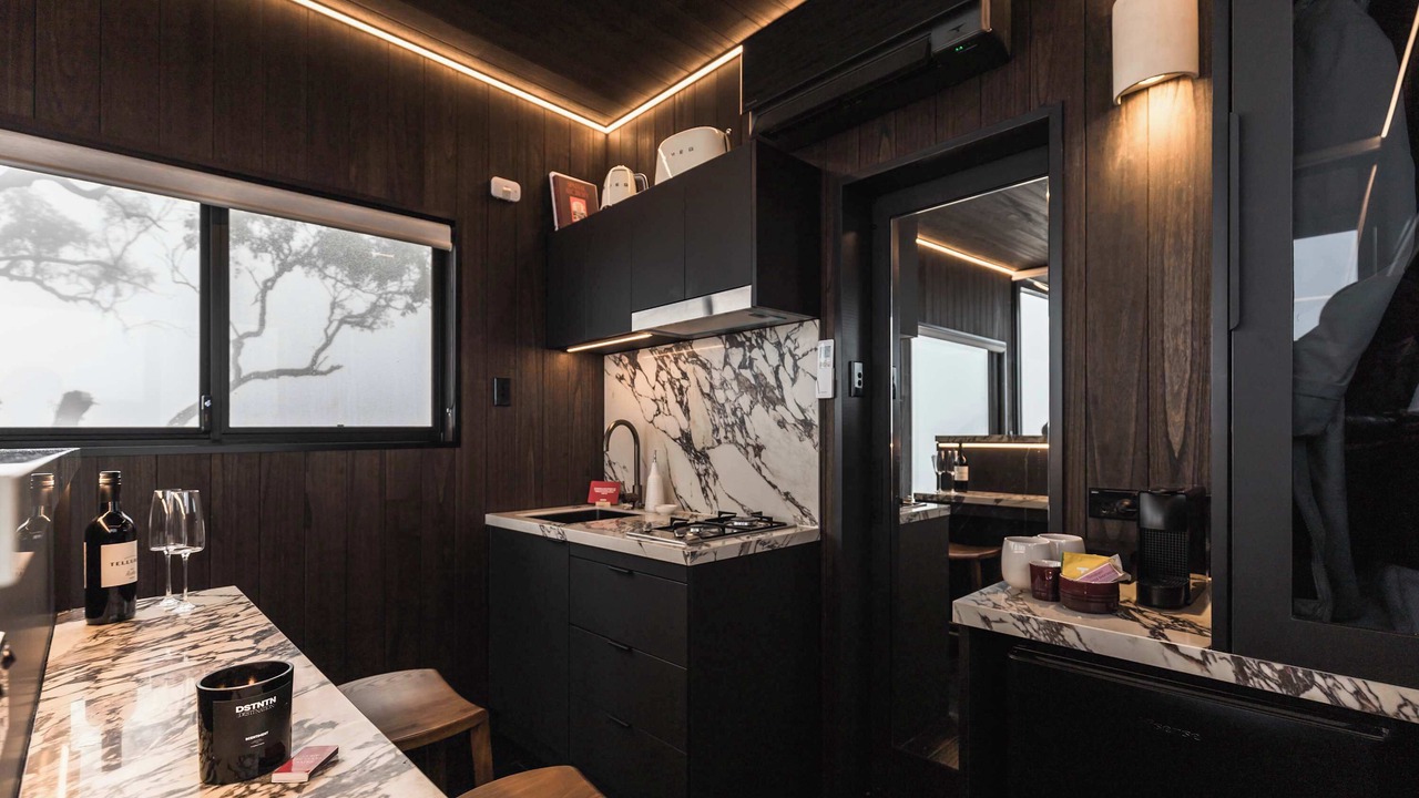 Photo of Kitchen in Toolleen