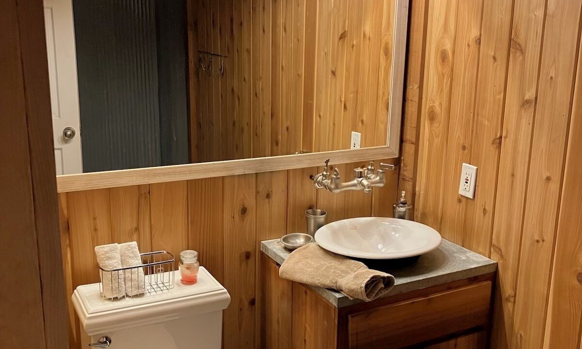 Photo of Bathroom in Quitman