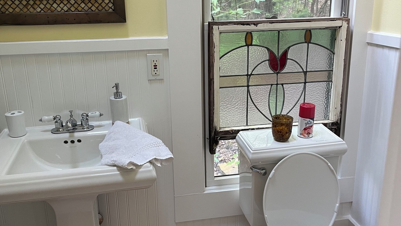 Photo of Bathroom in Quitman