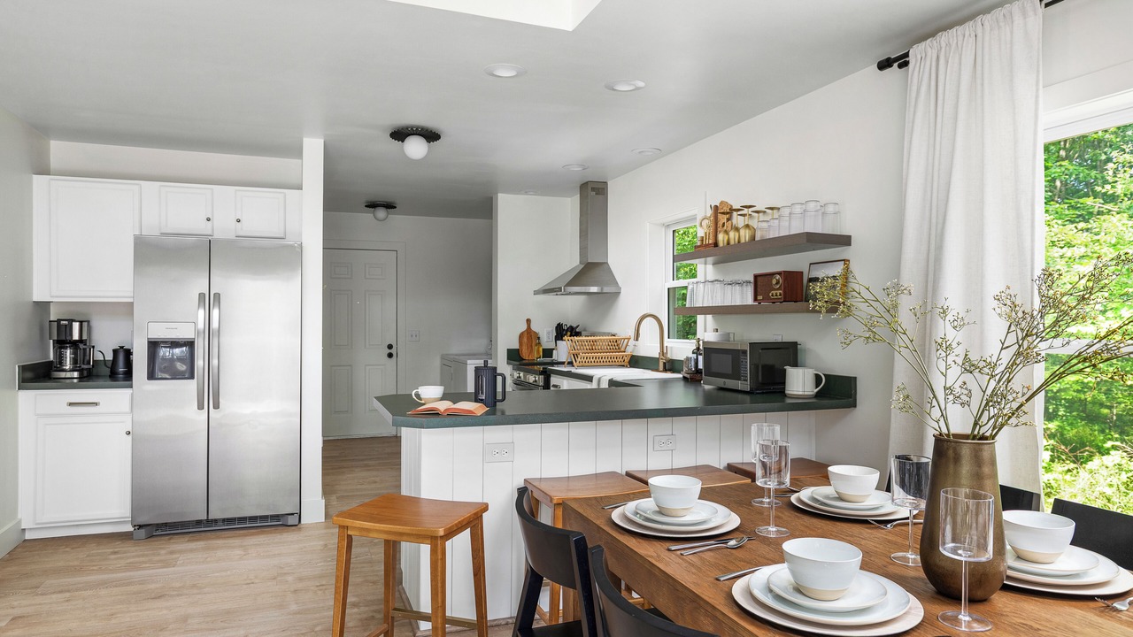 Photo of Kitchen in Evart
