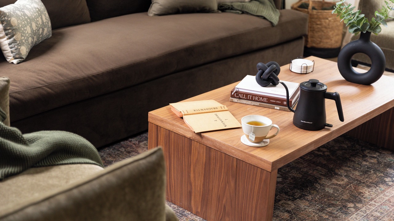Photo of Livingroom in Evart