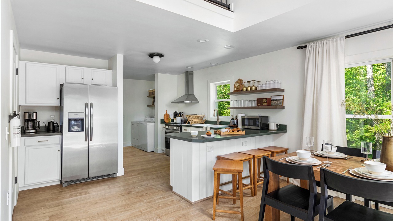 Photo of Kitchen in Evart
