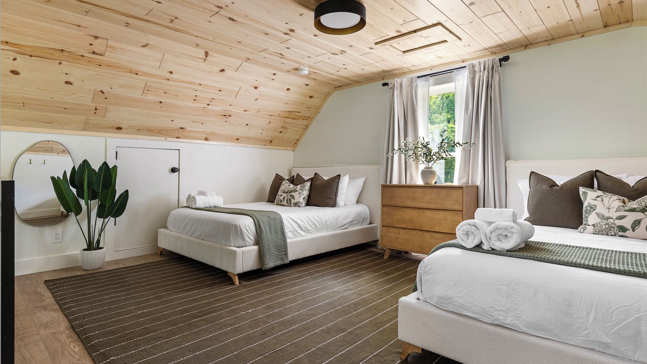 Photo of Bedroom in Evart