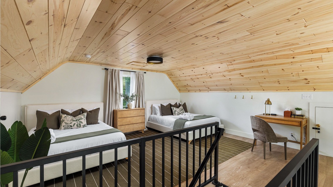 Photo of Bedroom in Evart