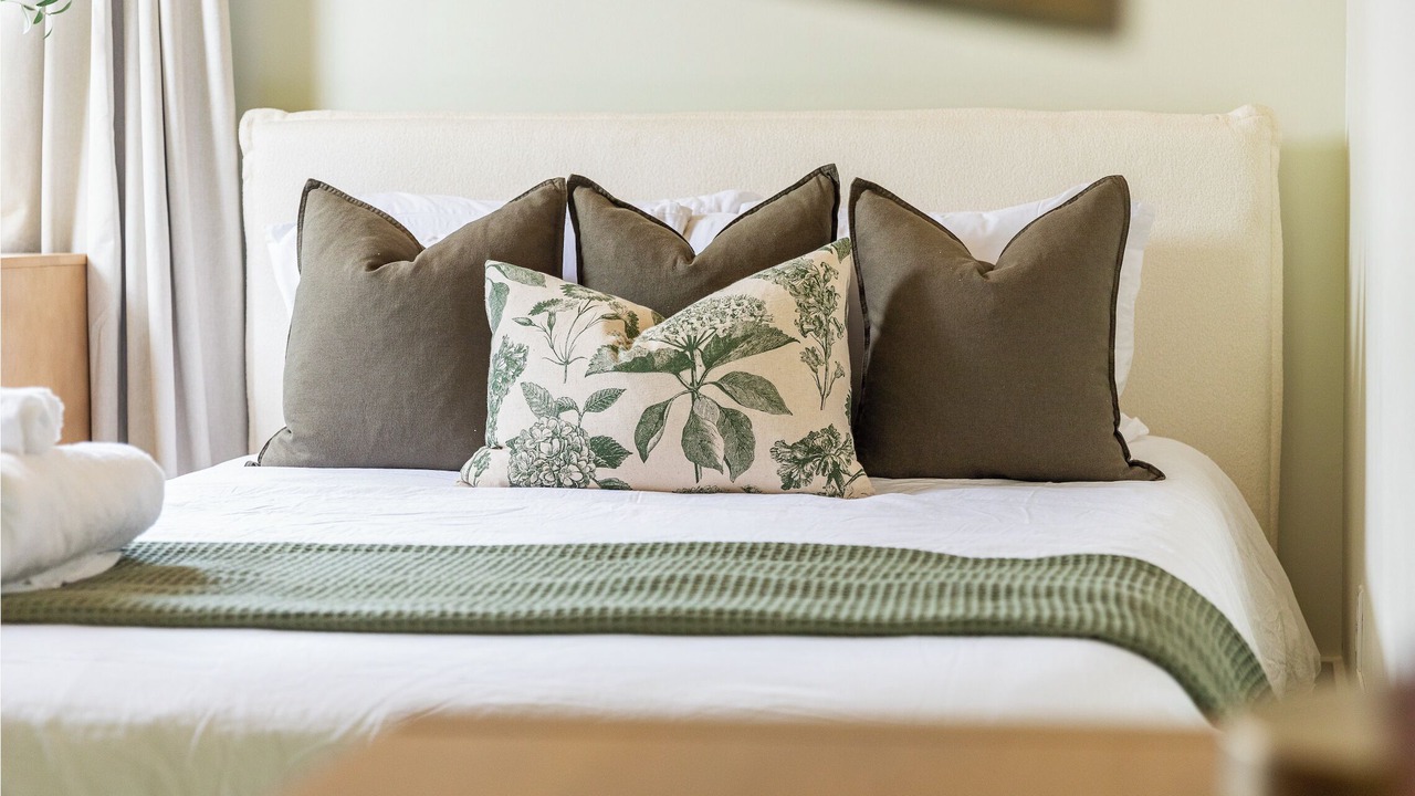 Photo of Bedroom in Evart