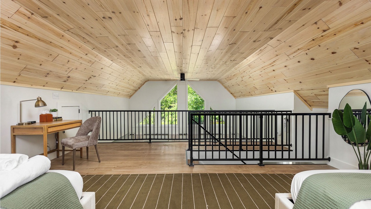 Photo of Bedroom in Evart