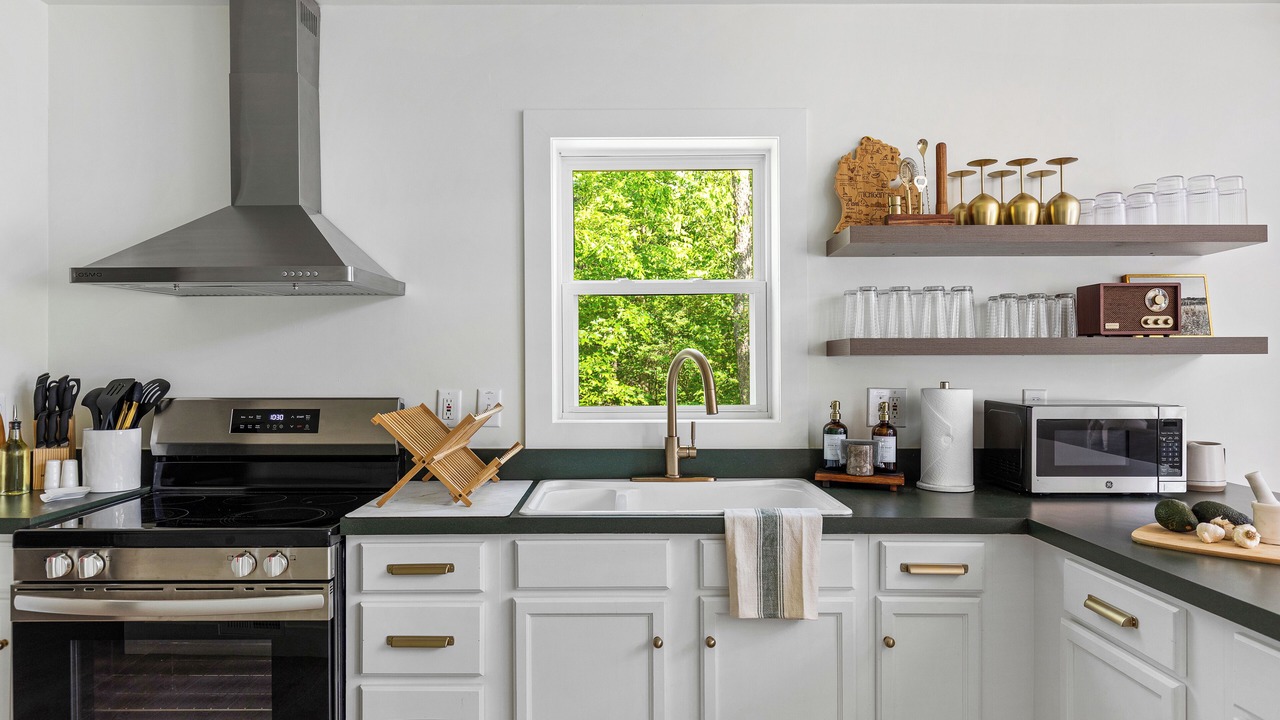 Photo of Kitchen in Evart