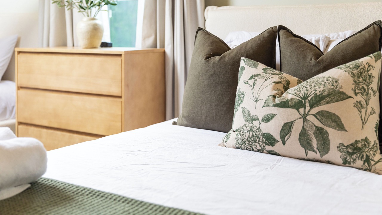 Photo of Bedroom in Evart