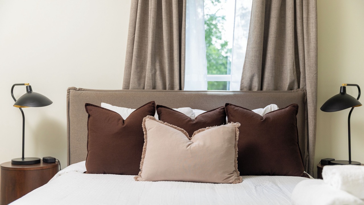 Photo of Bedroom in Evart