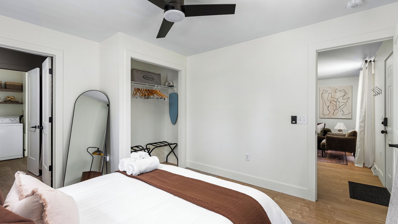 Photo of Bedroom in Evart
