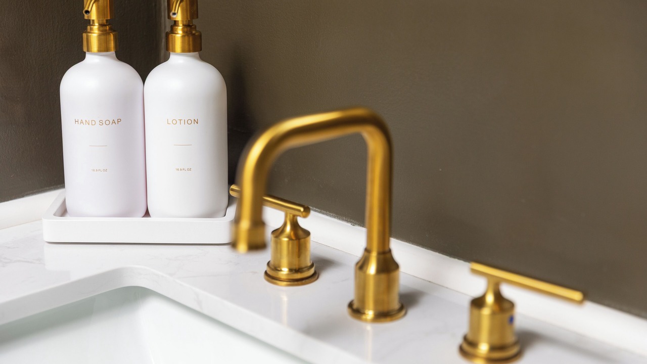 Photo of Bathroom in Evart