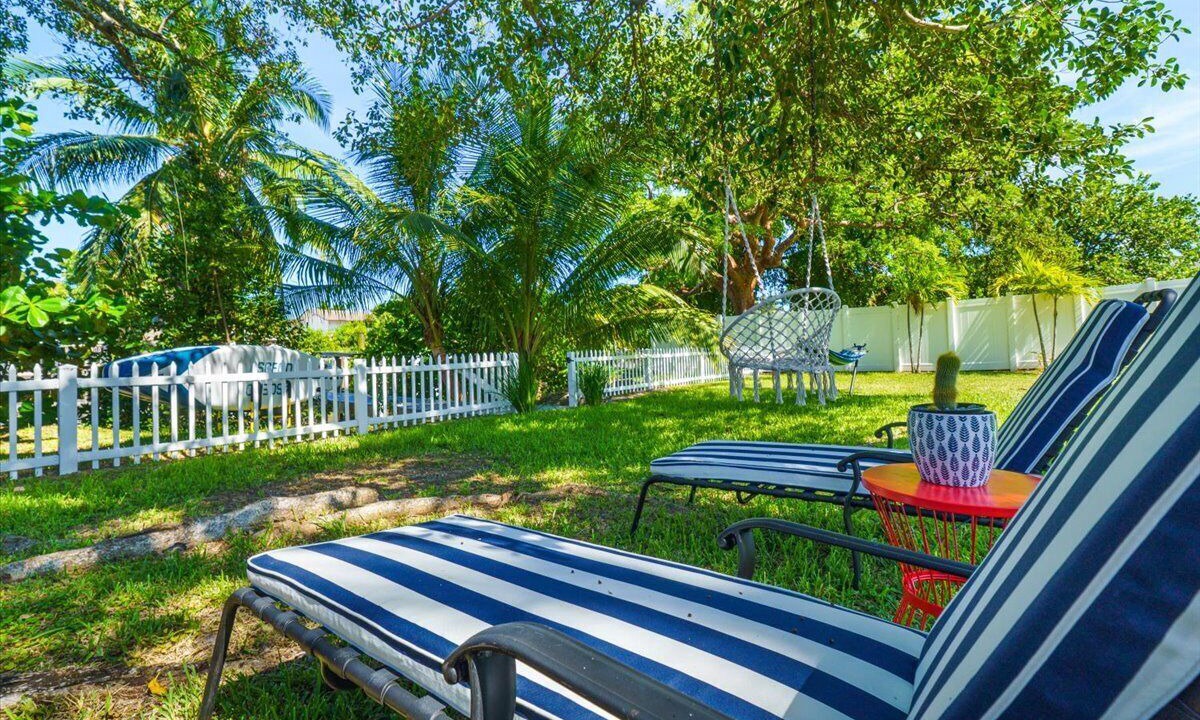 Photo of Patio Balcony in Fort Lauderdale