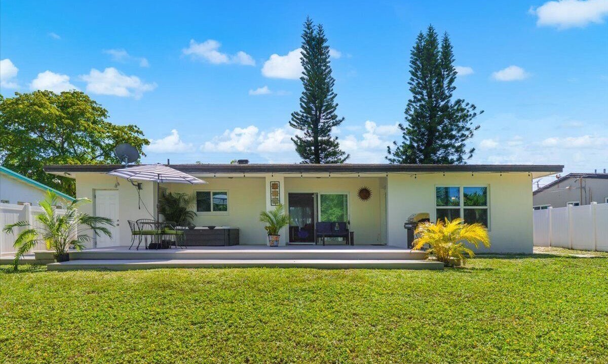 Photo of Outdoor in Fort Lauderdale