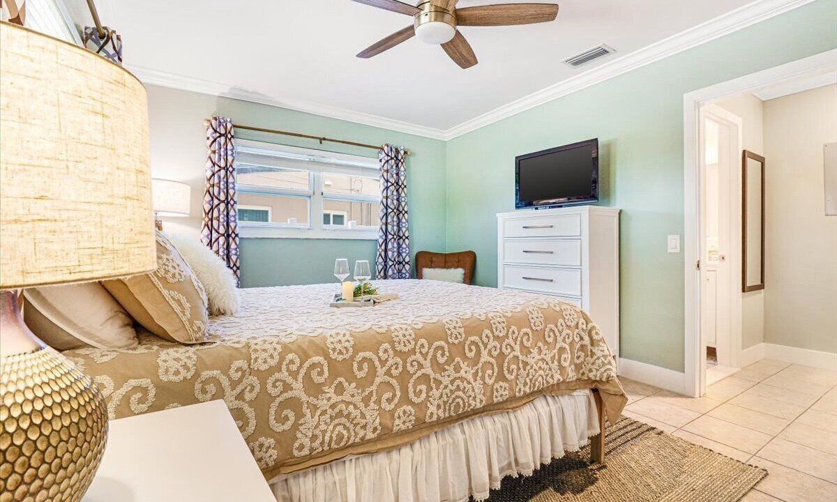 Photo of Bedroom in Fort Lauderdale