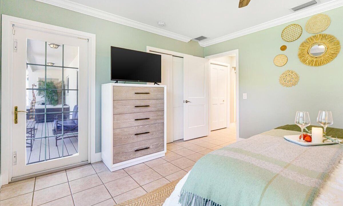 Photo of Bedroom in Fort Lauderdale