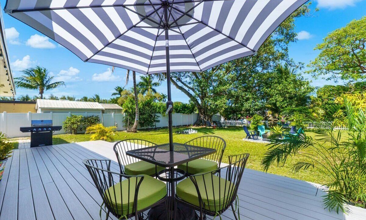 Photo of Outdoor in Fort Lauderdale