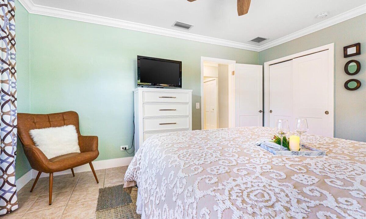 Photo of Bedroom in Fort Lauderdale