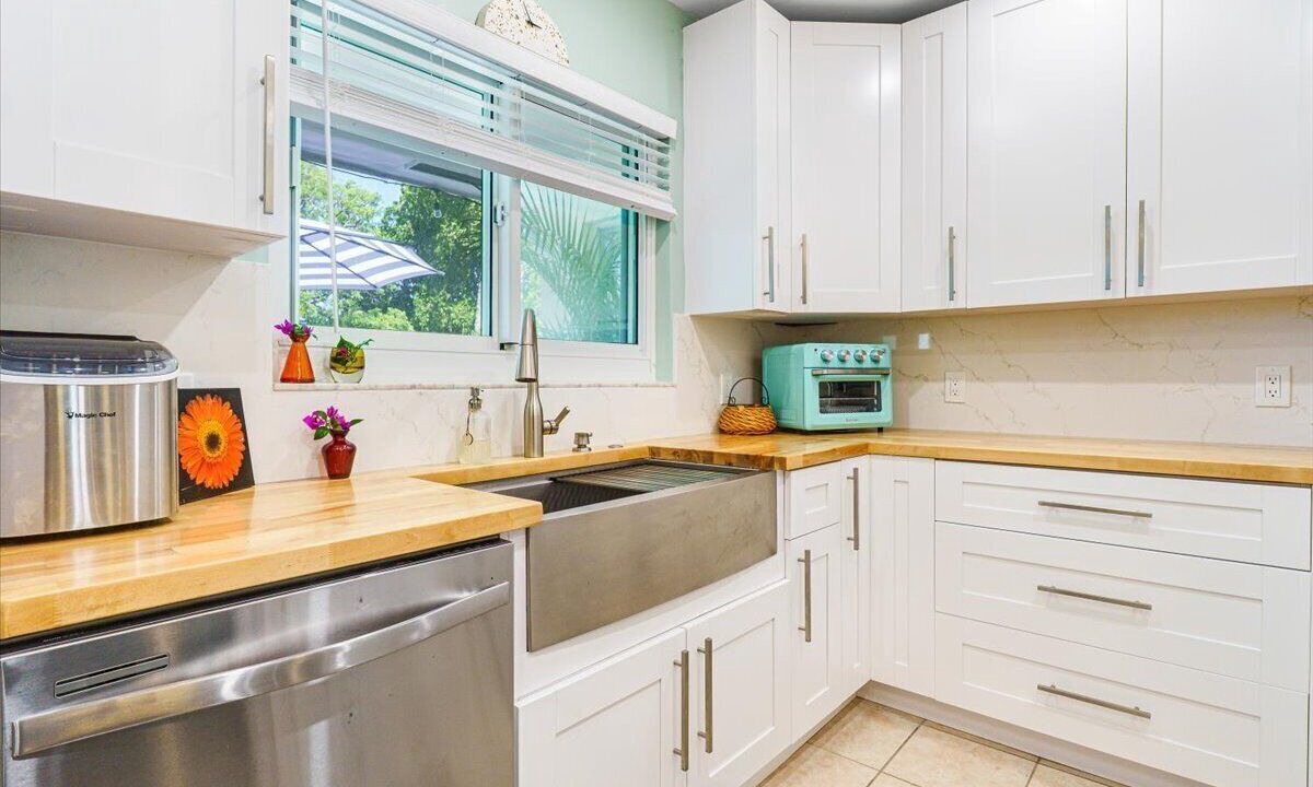 Photo of Kitchen in Fort Lauderdale