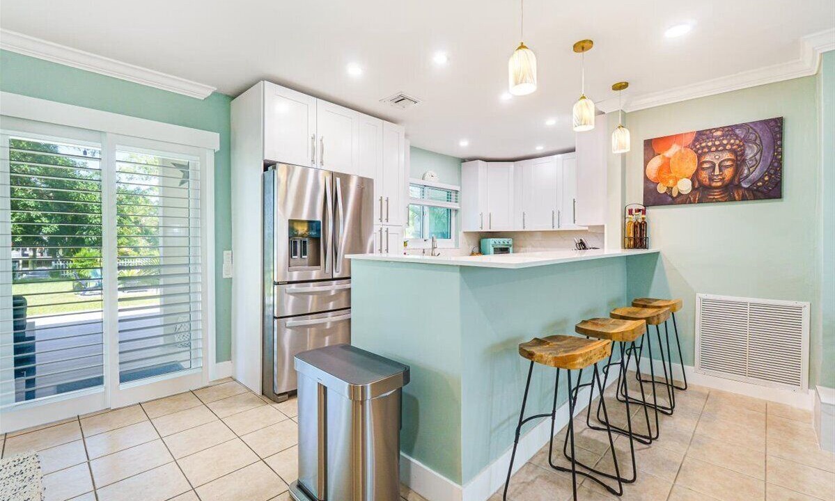 Photo of Kitchen in Fort Lauderdale