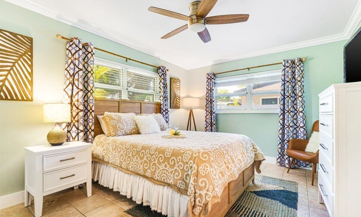 Photo of Bedroom in Fort Lauderdale