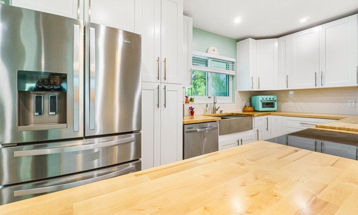 Photo of Kitchen in Fort Lauderdale