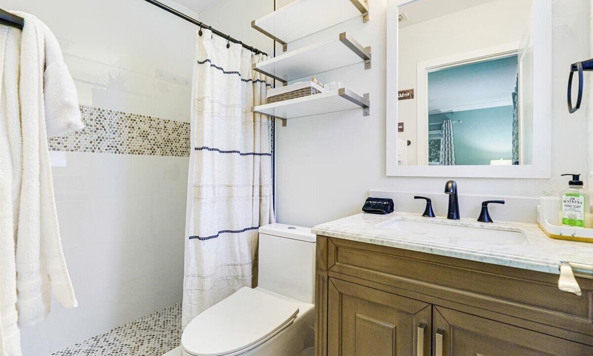 Photo of Bathroom in Fort Lauderdale