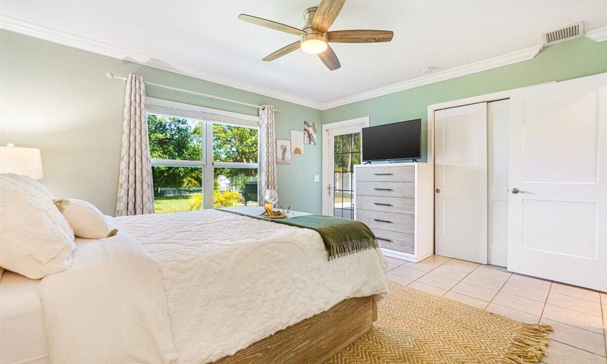 Photo of Bedroom in Fort Lauderdale